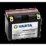 VARTA AGM MC Batteri 12V 11AH 230CCA (150x87x110mm) Polstilling 4 - Plusspol til venstre TTZ14S-BS