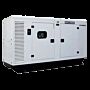 HYUNDAI DHY110KSE Diesel strømaggregat 109kVA 400V 3-Fase - 1500RPM - Vannkjølt