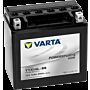 VARTA AGM MC Batteri 12V 12AH 200CCA (150x87x146mm) Polstilling 5 - Plusspol til hÃƒÂ¸yre YTX14L-BS