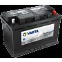 VARTA Promotive HD Batteri 12V 100AH 720CCA (313x175x190/205mm) Polstilling 5 - Plusspol til hÃƒÂ¸yre H9