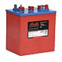 ROLLS 6-FS-145 Deep Cycle Batteri 6V 250AH (259x181x290mm)