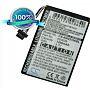 Batteri til Navigon 2100/2310 Serier 3.7V 1200mAh