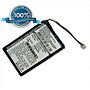 Batteri til Blaupunkt TravelPilot 500/700 Serier 3.7V 2200mAh
