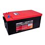 ODYSSEY 625-DIN C C-1500 AGM Batteri 12V 220AH 1500CCA (518x276x242mm) + venstre