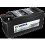VARTA Promotive Black Batteri 12V 143AH 950CCA (514x218x190/210mm) Polstilling 4 - Plusspol til venstre K4