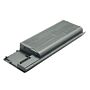 Batteri Dell 10.8/11.1v 4,6Ah 50Wh 6 celler 451-10298 kompatibelt