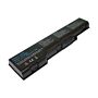 Batteri Dell 10.8/11.1v 6,9Ah 75Wh 9 celler HG307 kompatibelt