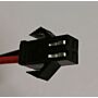 JST SMP-02V-NC plugg med ledning