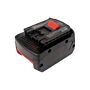 18V 5Ah Batteri for Bosch CCS, CFL, CRS, GBH, GDR, GSB, GSR, GWS Li-ion BAT618, BAT622