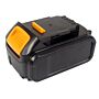 Batteri til Dewalt XR Li-Ion 18V 4000mAh  DCB204