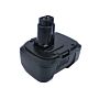 Batteri Dewalt DC410 DE9180, DC9180 18V 4Ah 