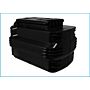24V Batteri for Dewalt DC222 223 224 DW004 005/6/7/8/17 
