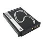 EN-EL12 Batteri til Nikon 3.6/3.7 Volt 1050 mAh 