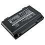 Batteri for Fujitsu Celsius H250, Celsius H700 Mobile 0644680, CP335276-01...