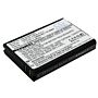 Batteri for Huawei E5372T HB5F3H, PB06LPZ10 3.7V 3400mAh Li-Ion