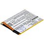 Batteri for Huawei FIG-LX1,Ascend P9 m.fl. HB366481ECW 