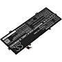 Batteri for Huawei  MateBook X Pro 2020 MACH-W19L VLT-W60 HB4593R1ECW-22