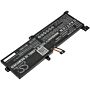 Batteri for Lenovo IdeaPad 130 320 330 S145 m.fl. L16S2PB1