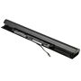 Batteri for Lenovo Ideapad 100 300 80Q etc. L15L4A01 14,4V