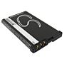 Batteri til Nokia BL-5CT 1000 mAh