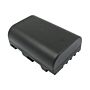 Batteri for Panasonic Lumix DMC-GH3 GH4 DC-G9 DMW-BLF19E 2,0Ah