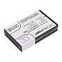 Batteri til Samsung GT-E2370, AB113450BU 3,7V 2000mAh