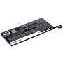 Batteri til Samsung Galaxy S7 Edge 3.85V 3600mAh