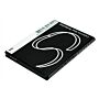 Batteri til Samsung Galaxy Xcover, Wave, W, SPH- etc. 3.7V 1500mAh EB484659VU