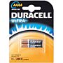 Duracell AAAA 1,5V LR61 (lang) 2 stk i blister