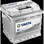 VARTA Silver Dynamic Batteri 12V 54AH 530CCA (207x175x190/190mm) Polstilling 5 - Plusspol til hÃƒÂ¸yre C30