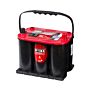 OPTIMA AGM Red Top 12V 44AH 730CCA (237x172x197mm) Polstilling 5 - Plusspol til hÃƒÂ¸yre 8035-255