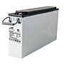 RITAR AGM Batteri 12V 150AH - Frontterminaler