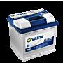 VARTA Blue Dynamic EFB Batteri 12V 50AH 550CCA (207x175x190/190mm) Polstilling 5 - Plusspol til hÃƒÂ¸yre N50