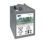 SONNENSCHEIN GEL Batteri 6V 180AH (246x192x275mm) +diagonalt