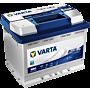 VARTA Blue Dynamic EFB Batteri 12V 60AH 640CCA (242x175x190/190mm) Polstilling 5 - Plusspol til hÃƒÂ¸yre N60