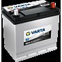 VARTA Black Dynamic Batteri 12V 45AH 300CCA (219x135x200/225mm) Polstilling 5 - Plusspol til hÃƒÂ¸yre B23