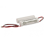 Batteri 4,8V 1800mAh NiCd replace Elubat 275 617