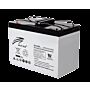 RITAR High Rate AGM Batteri HR12-340W (12V 90Ah C20)