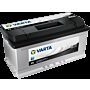 VARTA Black Dynamic Batteri 12V 88AH 740CCA (353x175x175/175mm) Polstilling 5 - Plusspol til hÃƒÂ¸yre F5