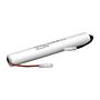 Batteri for Excellence och Excellence LED, Kamic 4,8V 1800mAh