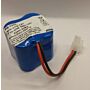 Batteri for Mosquito Magnet Traps 4,8V 3000mAh