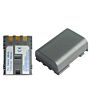 Batteri til Canon 7.4 Volt 700 mAh NB-2L, NB-2LH 