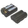 BP-511A, BP-512 Batteri for Canon 7.4 Volt 2000 mAh