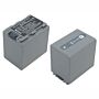 NP-FP90 Batteri til Sony 7.4 Volt 2100 mAh 