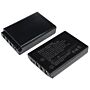 DB-L50 Kodak, Sanyo 3.6/3.7 Volt 1700 mAh kompatibelt