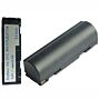 BN-V712 JVC 3.6/3.7 Volt 2300 mAh kompatibelt