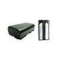 BP-922 Batteri til Canon 2000mAh BP-914, BP-915, BP-924, BP-927, BP-940, BP-941