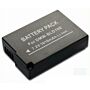 Batteri til Panasonic Lumix DMC-G serier 7.2/7.4V 1010 mAh DMW-BLD10 