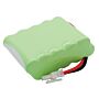 Batteri til Robomow Perimeter Switch 12V 2000mAh Ni-MH