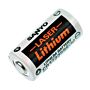 3V CR17335SE Laser Lithium batteri CR2/3A
